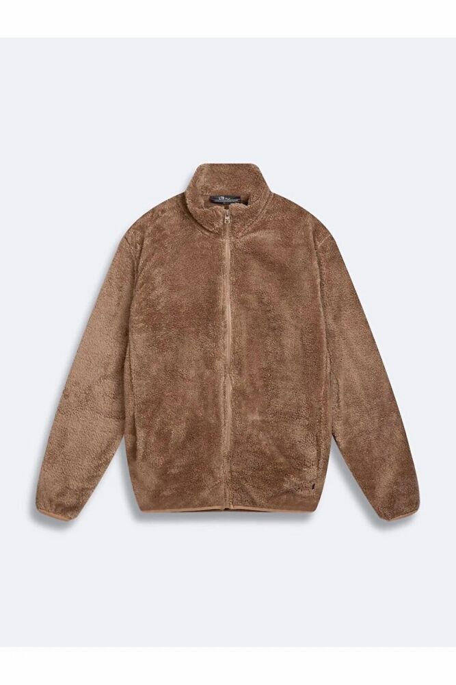 Ltb Fıloko Erkek Peluş Polar