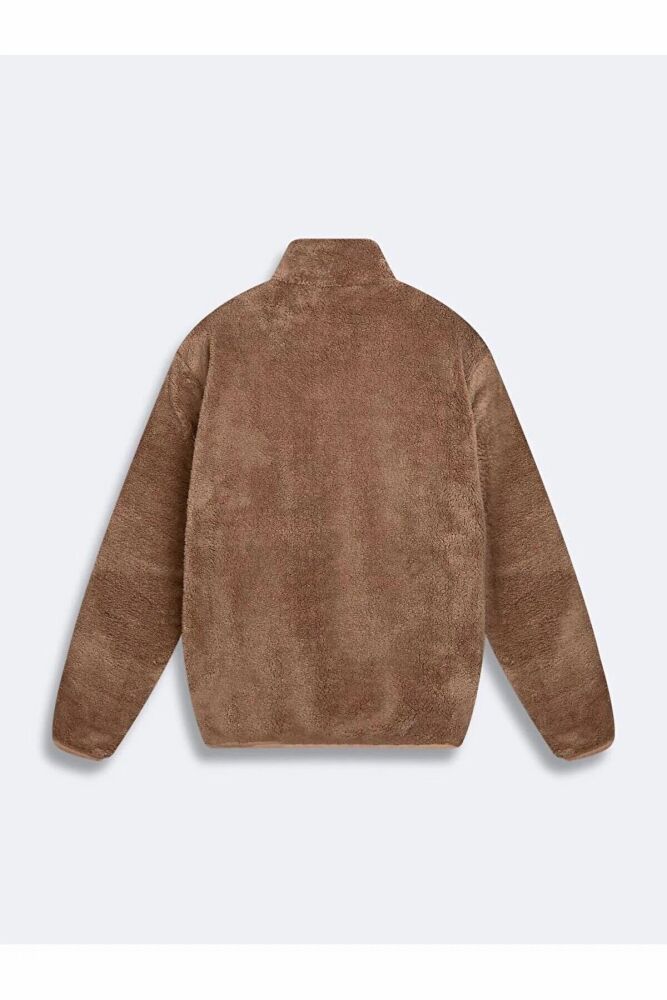 Ltb Fıloko Erkek Peluş Polar (1)