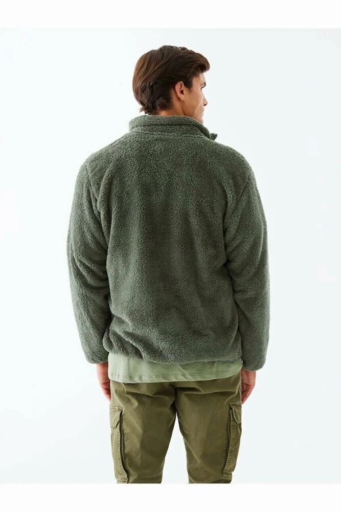 Ltb Fıloko Erkek Peluş Polar (1)