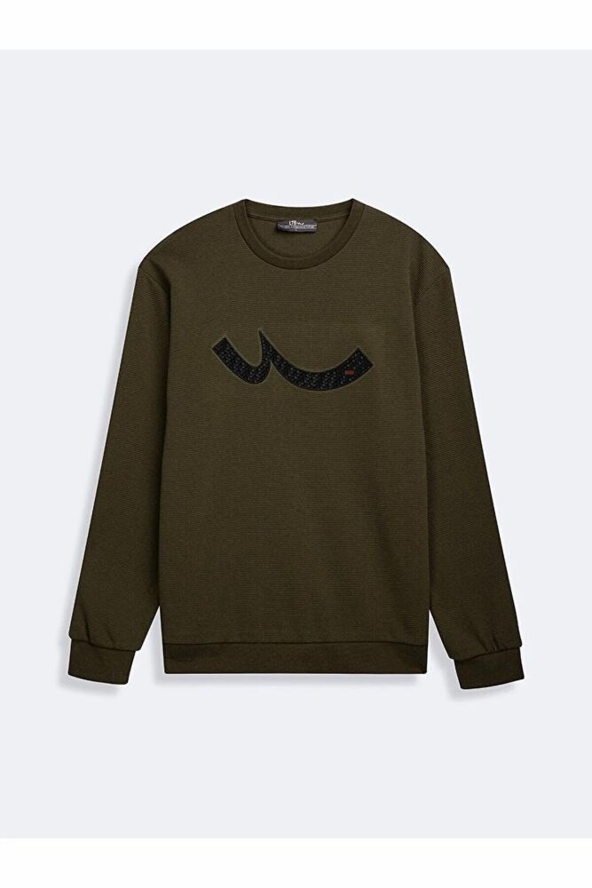 Ltb Fısıdı New Erkek Sweat