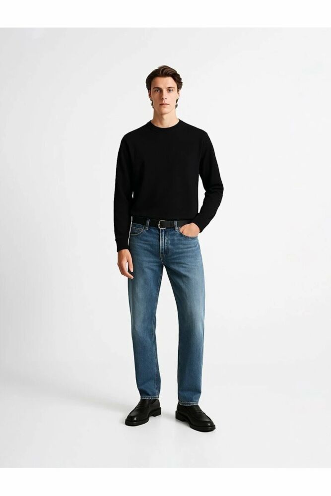 Ltb Ganale Erkek Sweatshirt