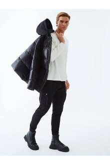 Ltb Gemafa Erkek Mont - Ltb (1)