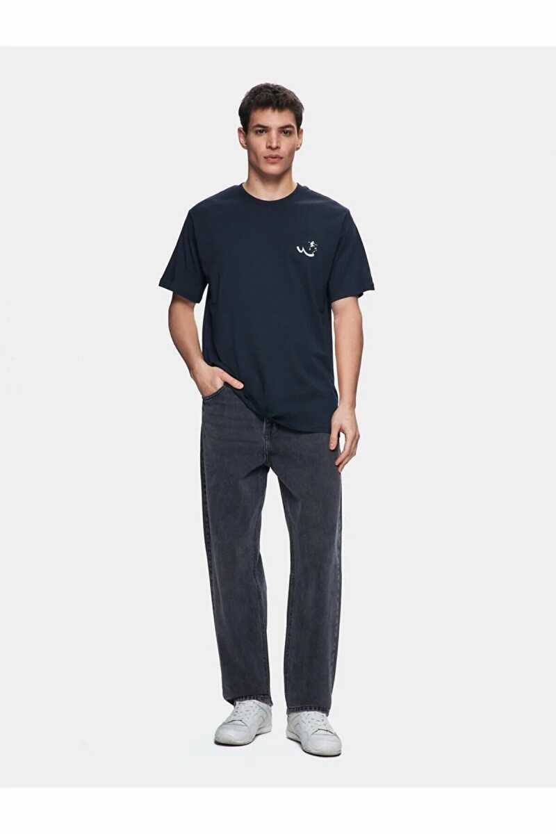 Ltb Goneho Erkek T-shirt