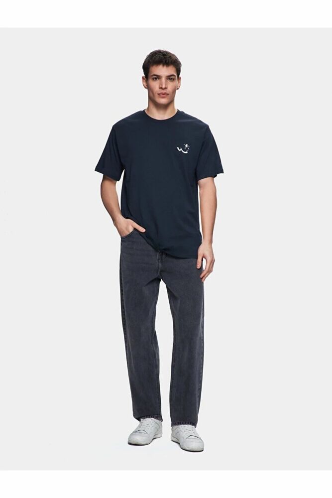 Ltb Goneho Erkek T-shirt