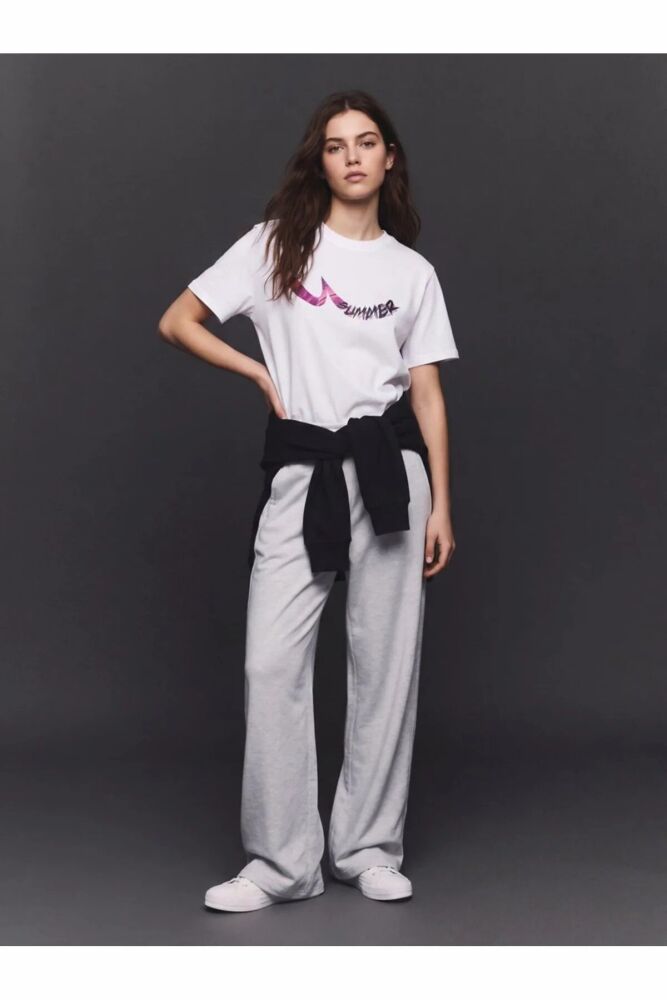 Ltb Gonola Kadın T-shirt