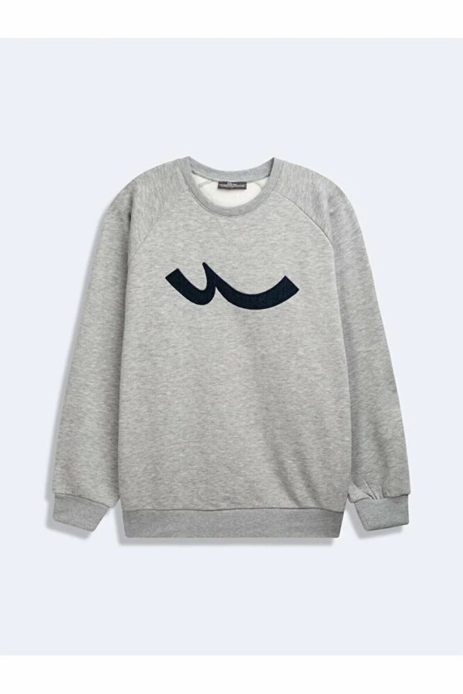 Ltb Goriba Erkek Sweatshirt