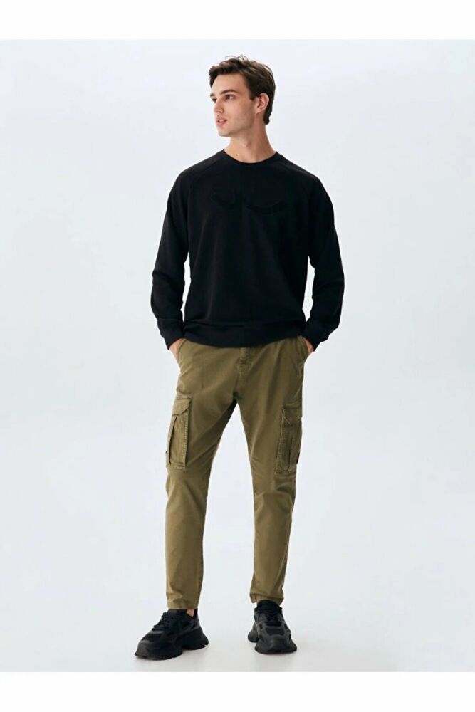 Ltb Goriba Erkek Sweatshirt