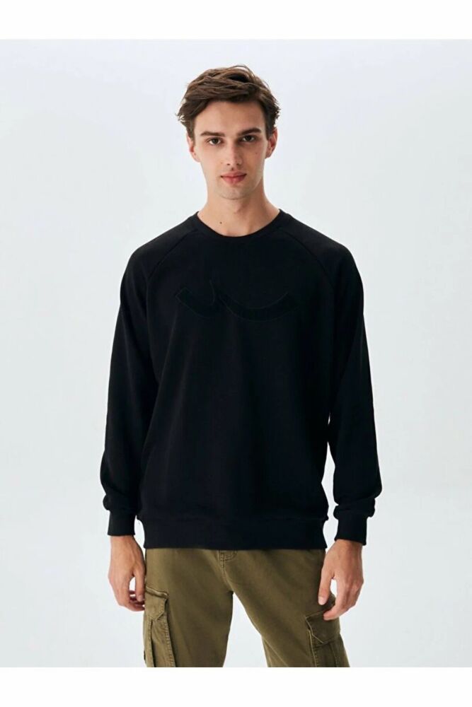 Ltb Goriba Erkek Sweatshirt (1)