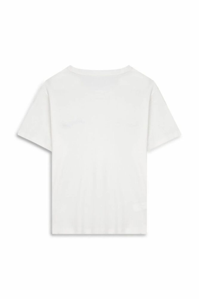 Ltb Henefo Kadın T-shirt (1)