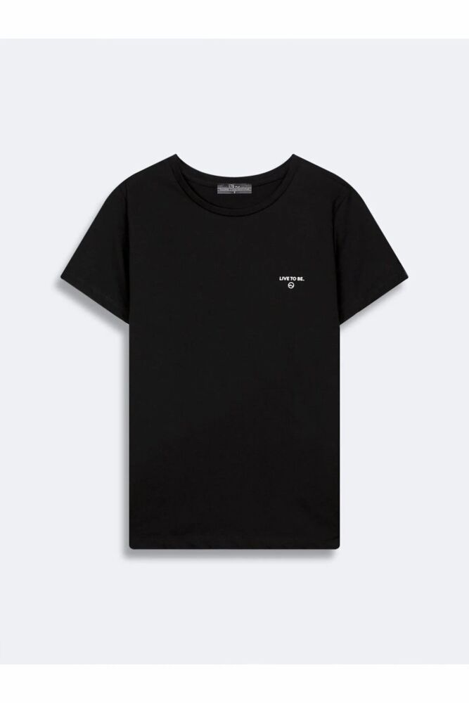 Ltb Hobaca Kadın T-shirt (1)