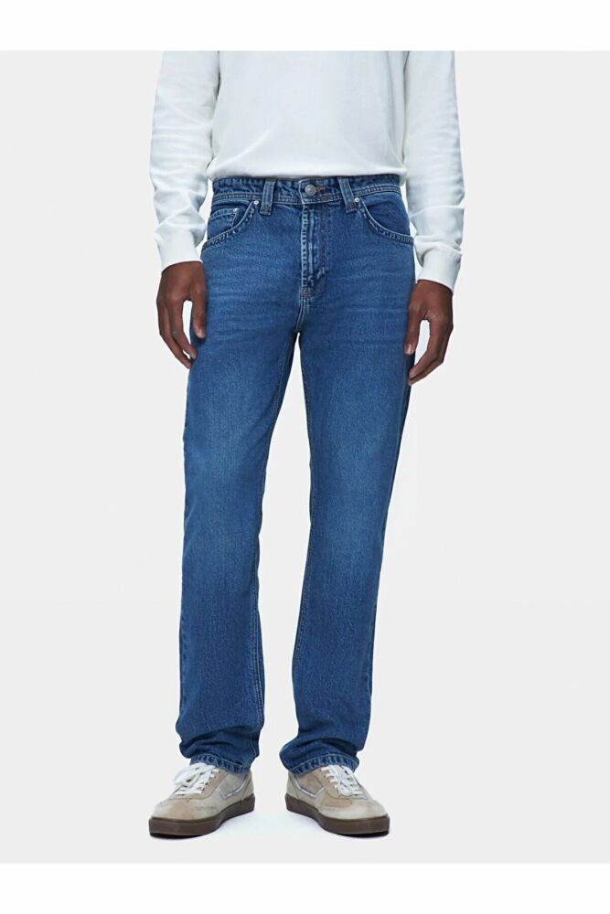 Ltb Hollywood Y Caldera Wash Erkek Jean Pantolon (1)