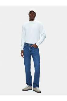 Ltb Hollywood Y Leotıs Wash Erkek Jean Pantolon - 1