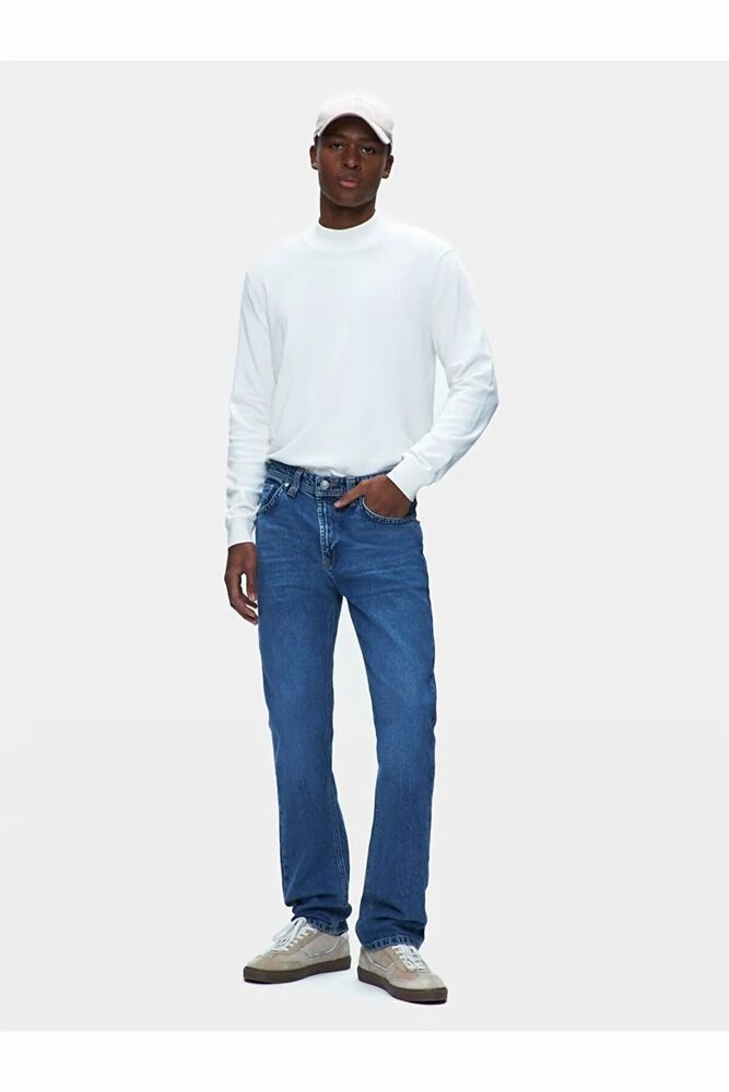 Ltb Hollywood Y Leotıs Wash Erkek Jean Pantolon - 1