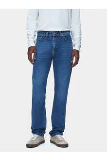 Ltb Hollywood Y Leotıs Wash Erkek Jean Pantolon - 2