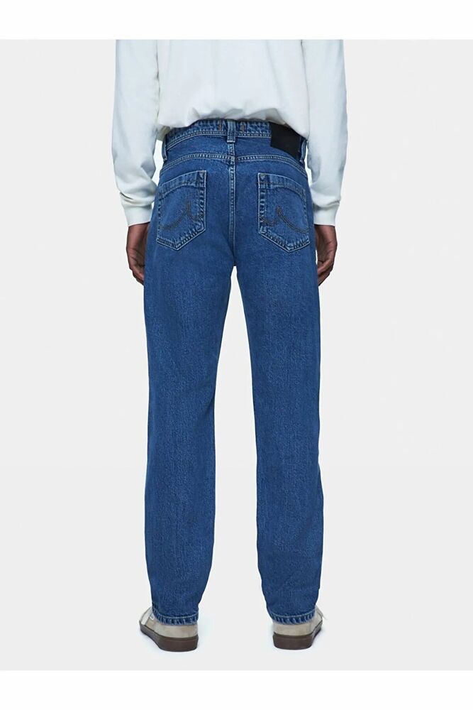 Ltb Hollywood Y Leotıs Wash Erkek Jean Pantolon - 3