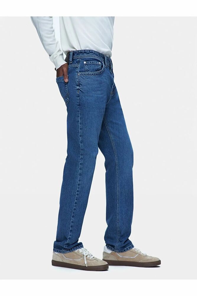 Ltb Hollywood Y Leotıs Wash Erkek Jean Pantolon - 4