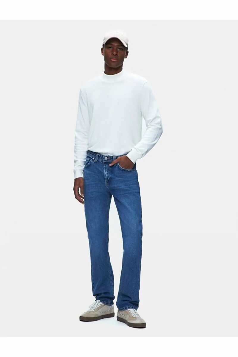 Ltb Hollywood Y Leotıs Wash Erkek Jean Pantolon
