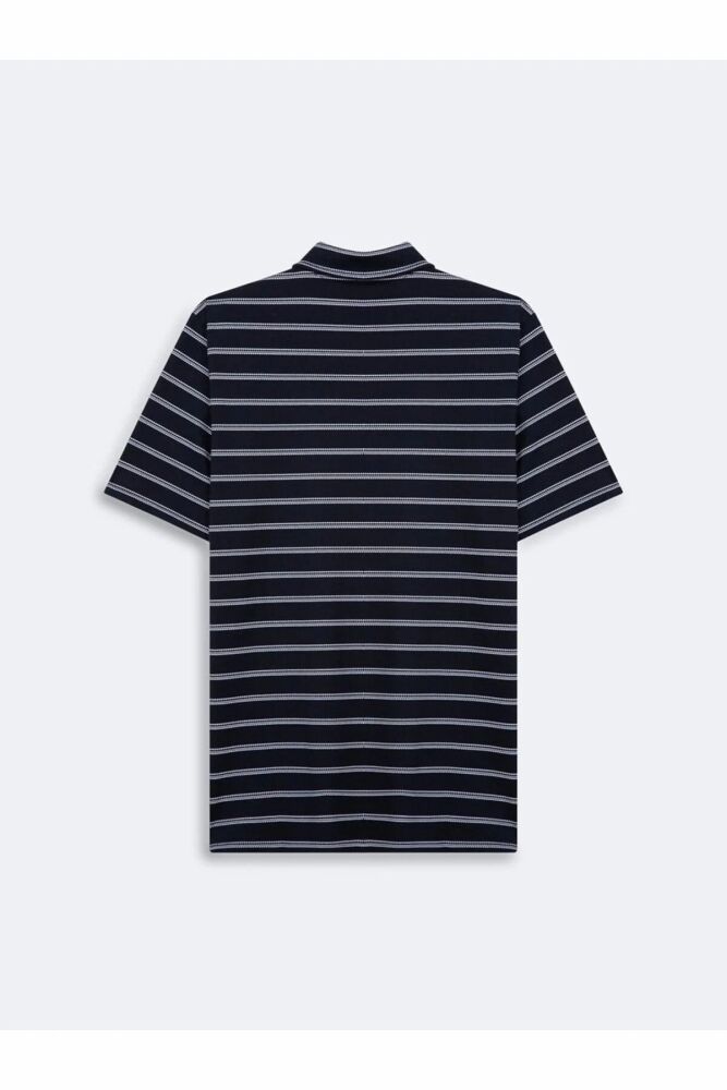 Ltb Hotofa Erkek Polo Yaka T-shirt (1)