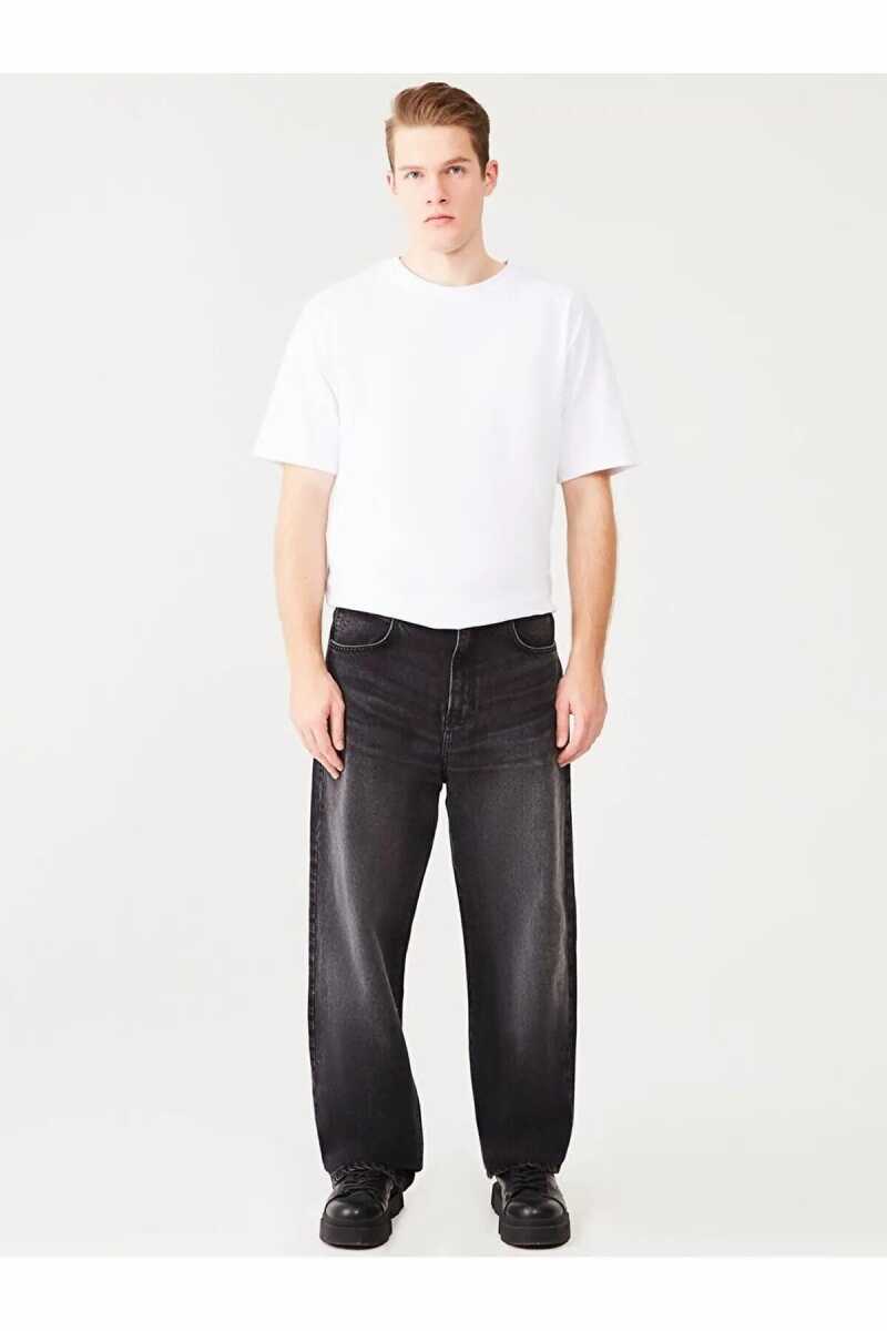 Ltb Ivo Retro Nıgt Wash Erkek Jean Pantolon