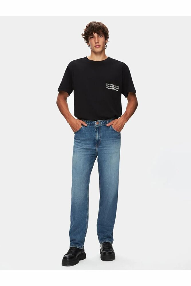 Ltb Jessey Gısela Wash Erkek Jean Pantolon - 1