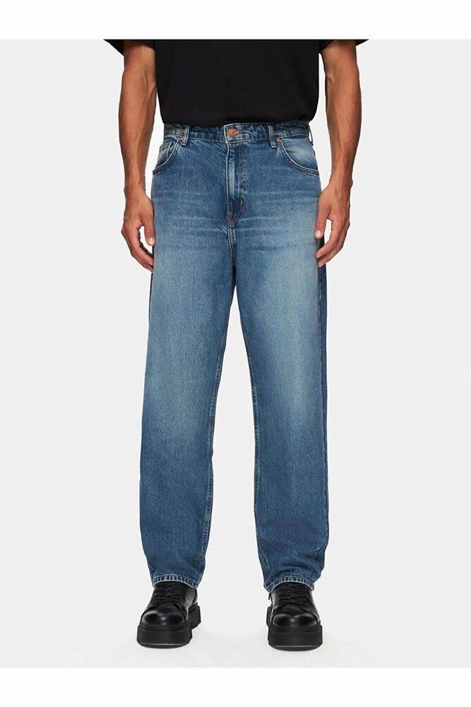 Ltb Jessey Gısela Wash Erkek Jean Pantolon - 2