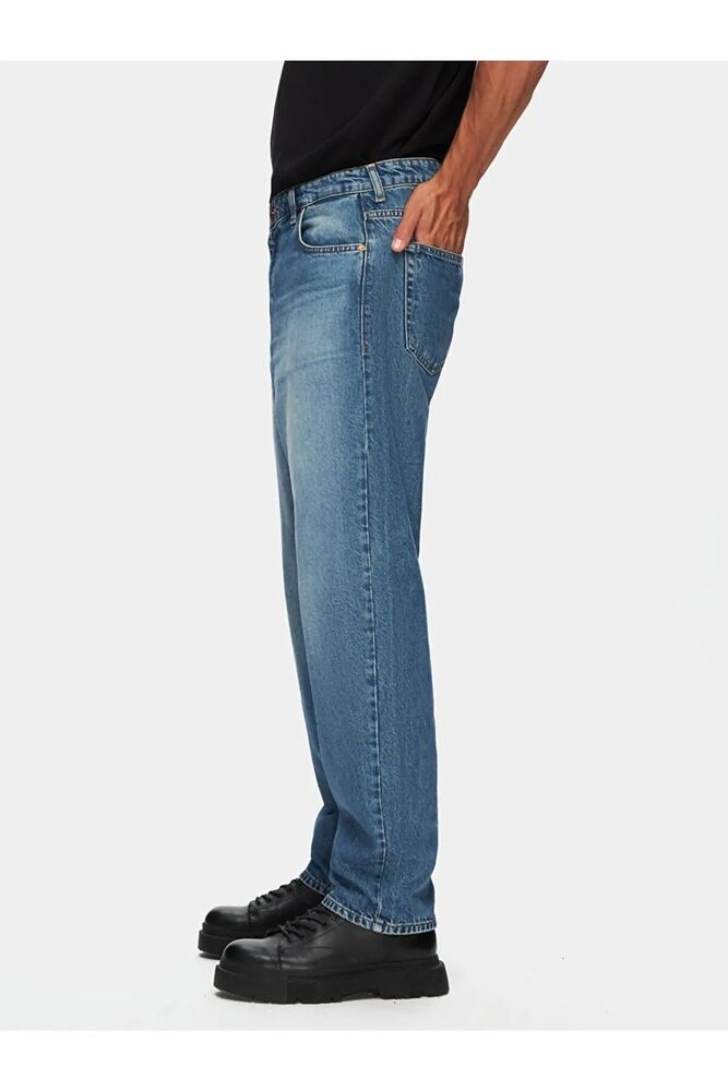 Ltb Jessey Gısela Wash Erkek Jean Pantolon - 4