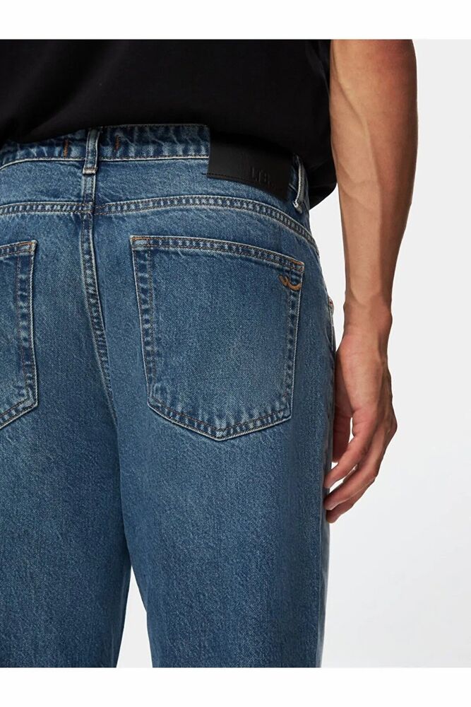 Ltb Jessey Gısela Wash Erkek Jean Pantolon - 5