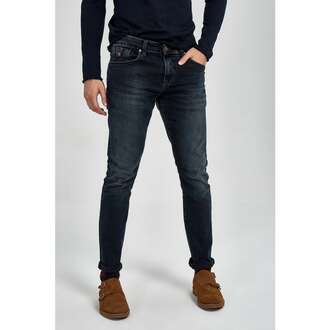Ltb Jıshua Neverdeen Wash Erkek Jean Pantolon - 1