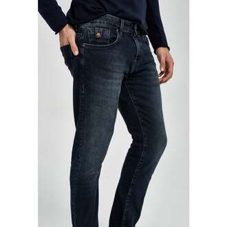 Ltb Jıshua Neverdeen Wash Erkek Jean Pantolon - 4