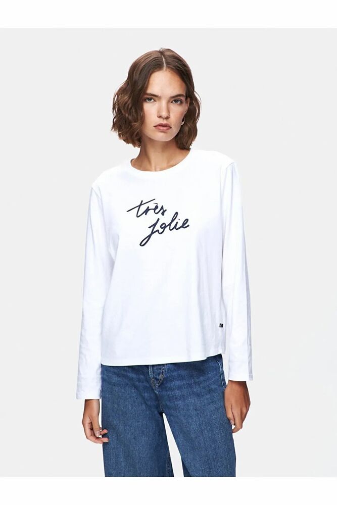 Ltb Jolıe Kadın Sweat - 2