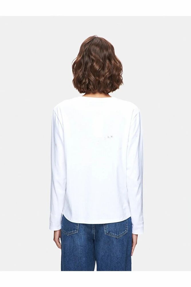 Ltb Jolıe Kadın Sweat - 3