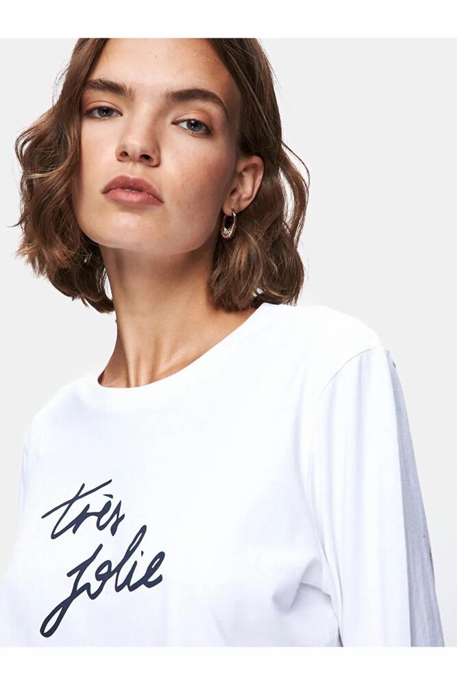 Ltb Jolıe Kadın Sweat - 4