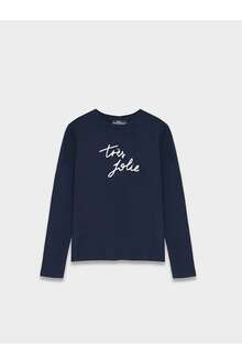 Ltb Jolıe Kadın Sweat - 1