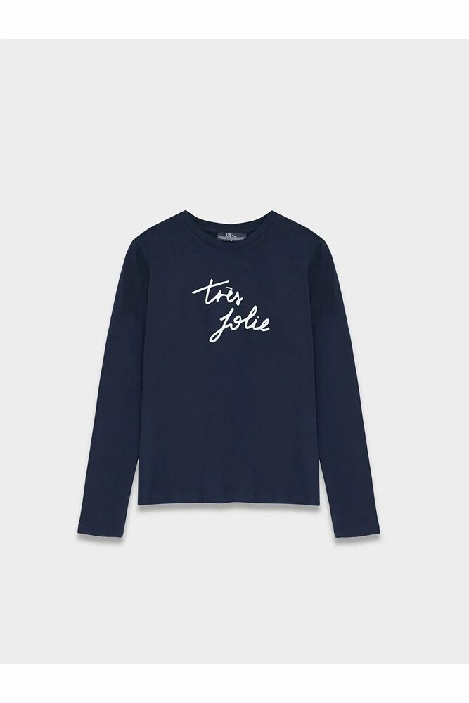 Ltb Jolıe Kadın Sweat - 1