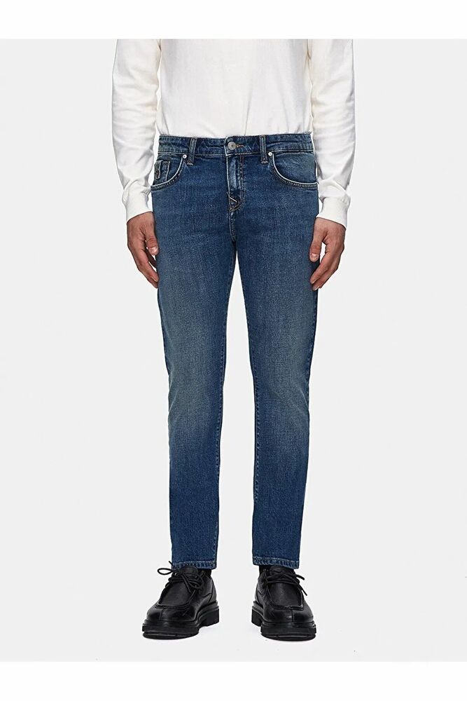 Ltb Joshua Ivaro Sefe Wash Erkek Jean Pantolon - 2