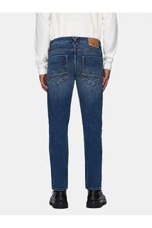 Ltb Joshua Ivaro Sefe Wash Erkek Jean Pantolon - 3