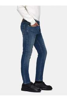 Ltb Joshua Ivaro Sefe Wash Erkek Jean Pantolon - 4