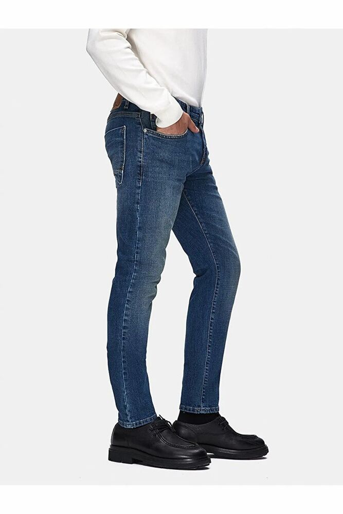 Ltb Joshua Ivaro Sefe Wash Erkek Jean Pantolon - 4
