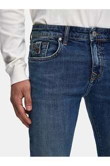 Ltb Joshua Ivaro Sefe Wash Erkek Jean Pantolon - 5