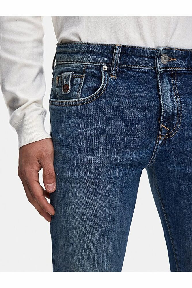 Ltb Joshua Ivaro Sefe Wash Erkek Jean Pantolon - 5