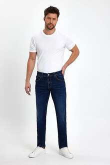 Ltb Joshua Jaume Wash Erkek Jean Pantolon L47595000 - 1