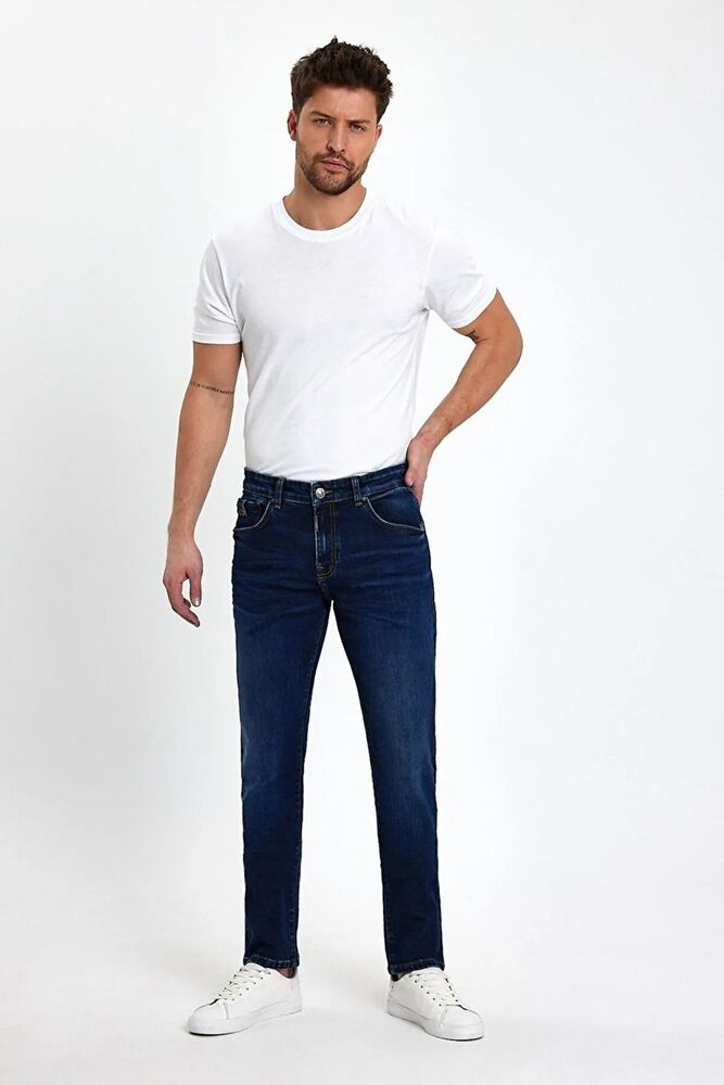 Ltb Joshua Jaume Wash Erkek Jean Pantolon L47595000 - 1