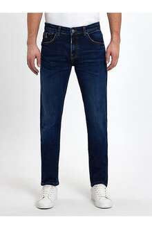 Ltb Joshua Jaume Wash Erkek Jean Pantolon L47595000 - 2