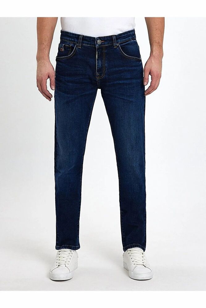 Ltb Joshua Jaume Wash Erkek Jean Pantolon L47595000 - 2