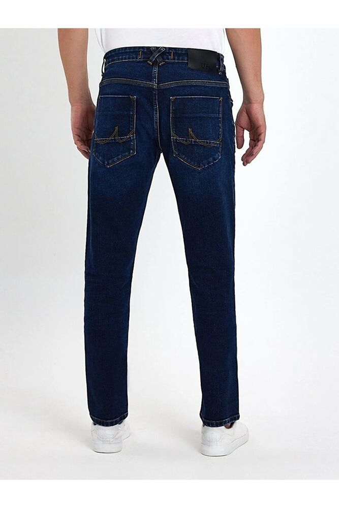 Ltb Joshua Jaume Wash Erkek Jean Pantolon L47595000 - 3