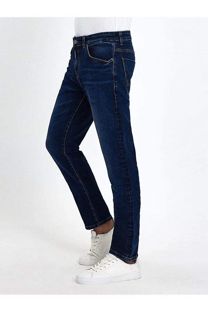 Ltb Joshua Jaume Wash Erkek Jean Pantolon L47595000 - 4