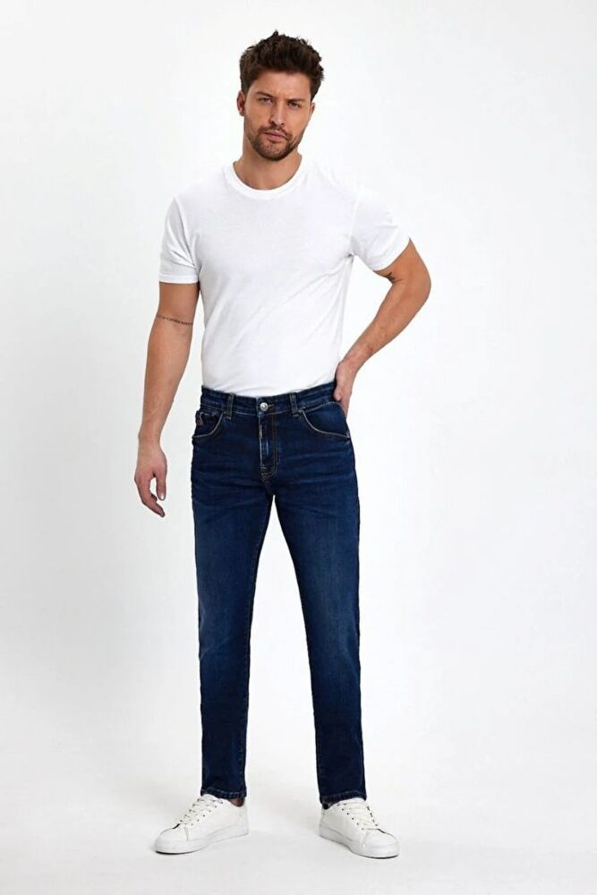 Ltb Joshua Jaume Wash Erkek Jean Pantolon L47595000 (1)