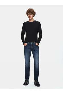 Ltb Joshua Kantana Wash Erkek Jean Pantolon - 1