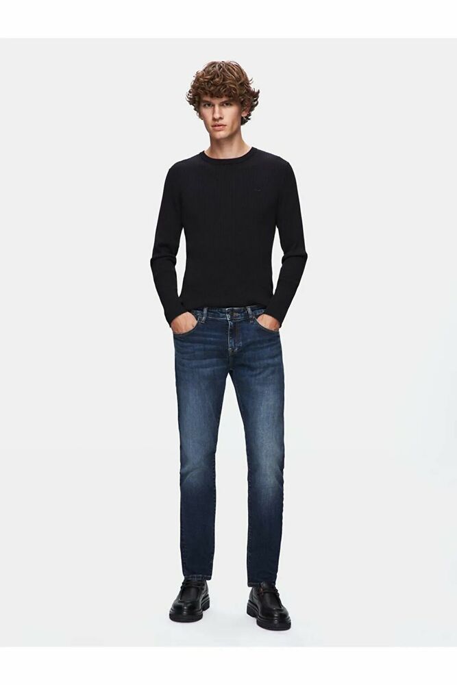 Ltb Joshua Kantana Wash Erkek Jean Pantolon - 1