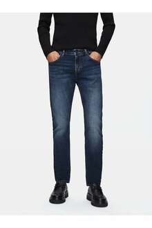 Ltb Joshua Kantana Wash Erkek Jean Pantolon - 2